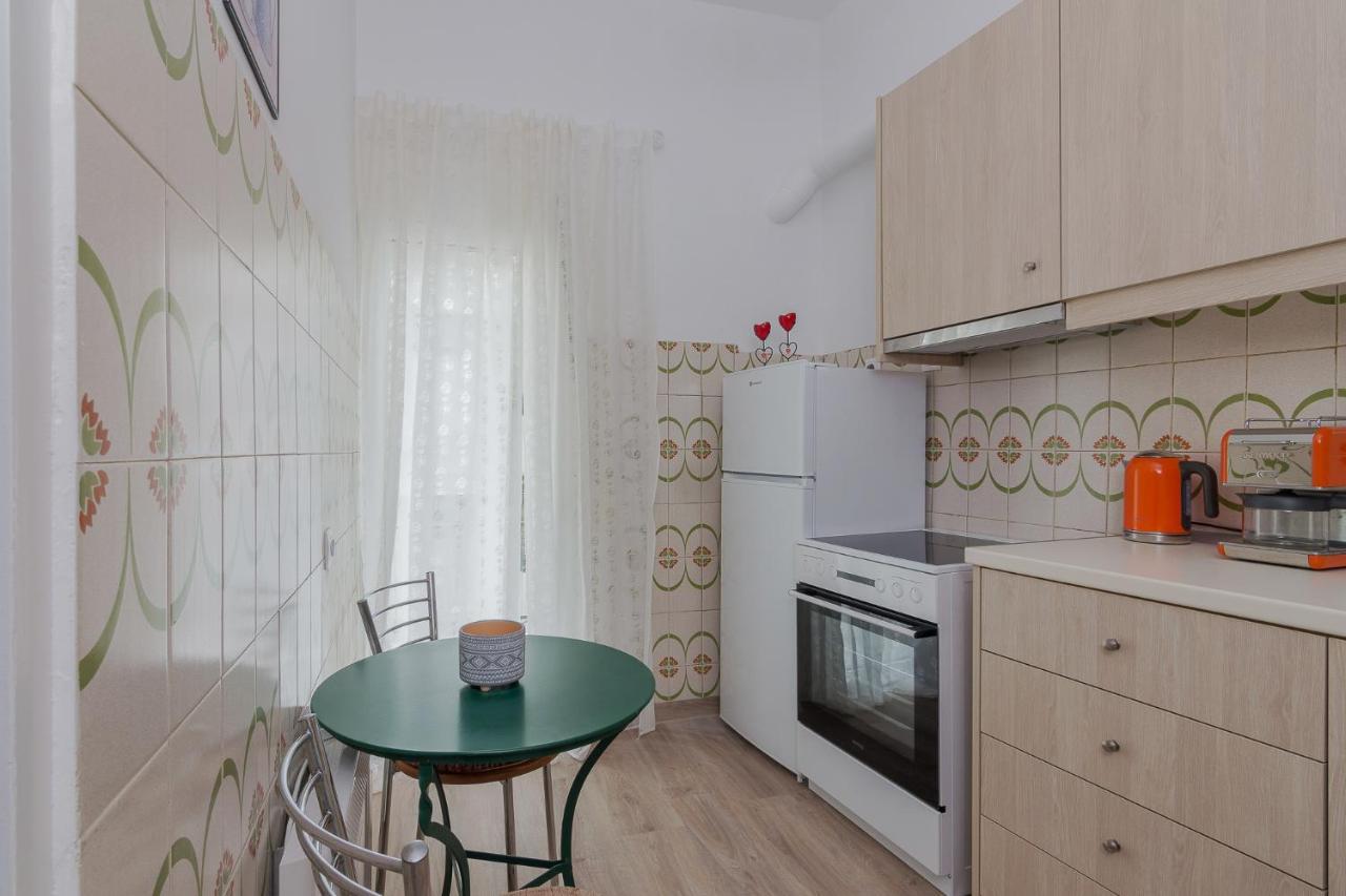 Nice Studio In Pagkrati Ateny Zewnętrze zdjęcie